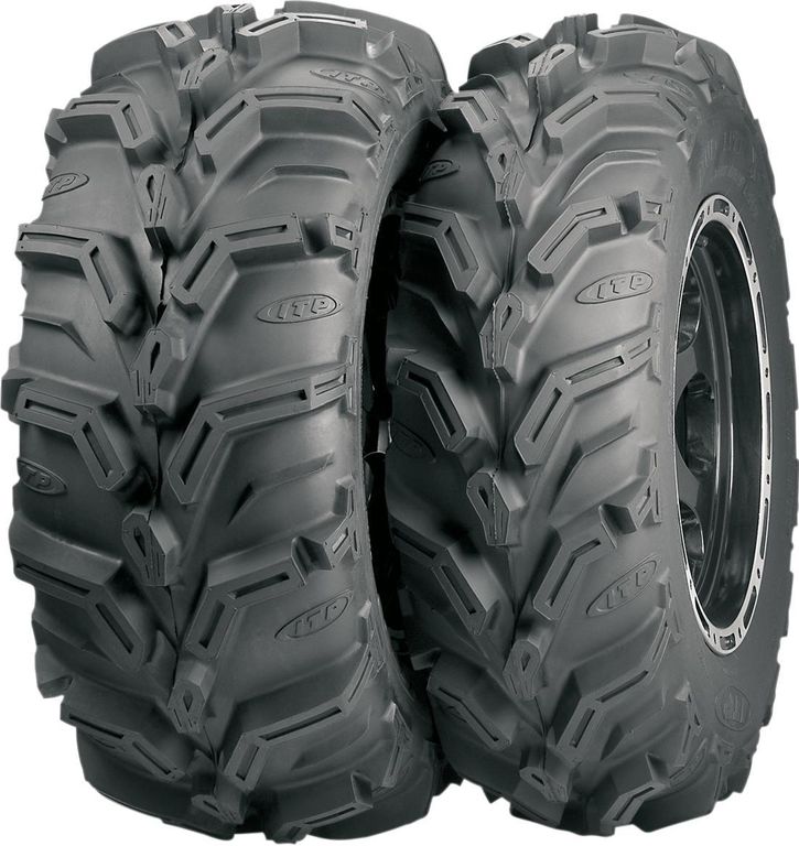 Obrázek produktu MUDXTR 255//65R12 35N E 5E0399