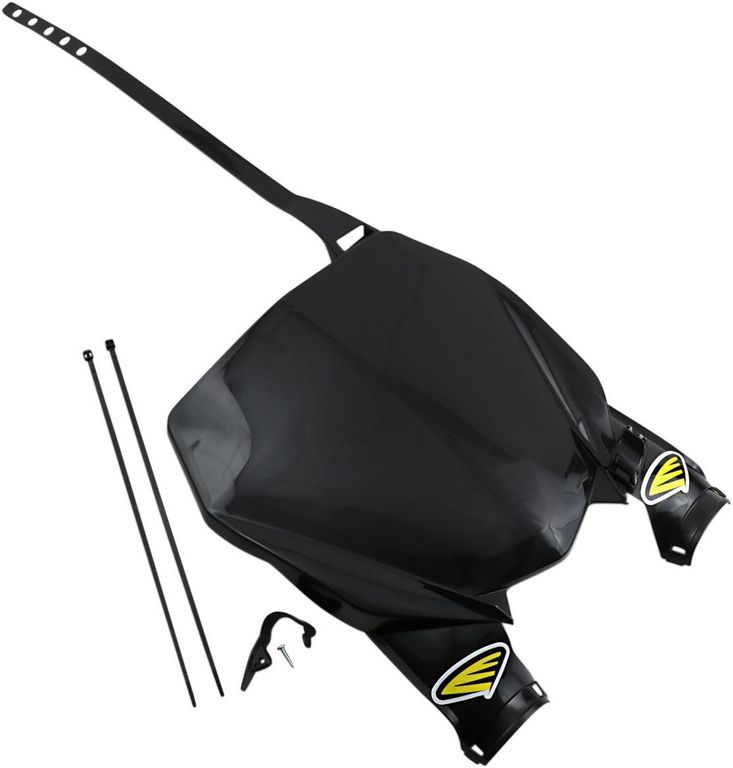 Obrázek produktu PLTE#STDM YZF250'19 450'18-BK 1CYC-0991-12