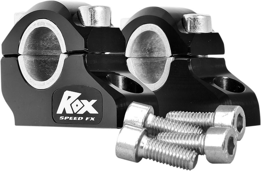 Obrázek produktu STOUPAČKA 1.25UP 1 BAC OS BLK 3R-B12POEK