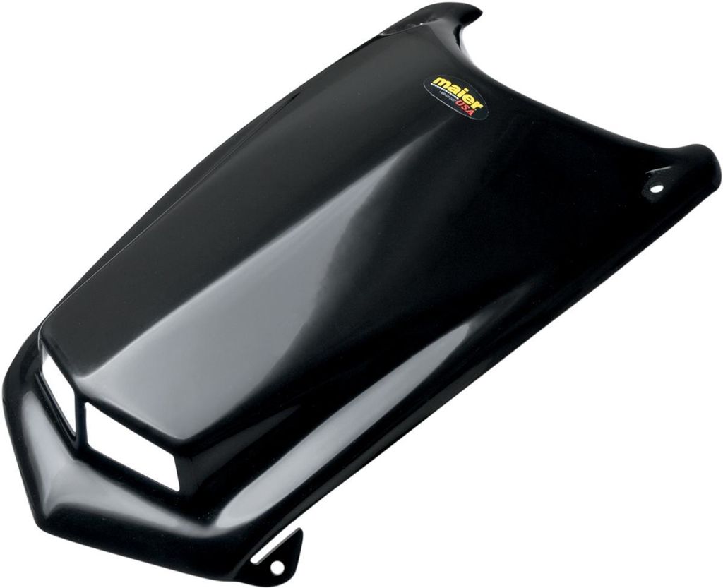 Obrázek produktu #PLATE HOOD SCPD HON BK 509730