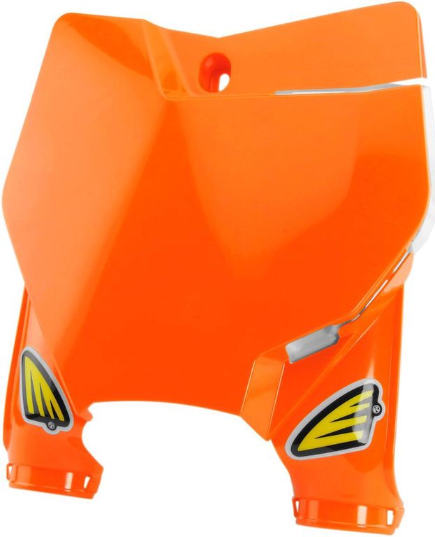 Obrázek produktu STADION # DESKA KTM 16- FL OR 1CYC-0804-22F
