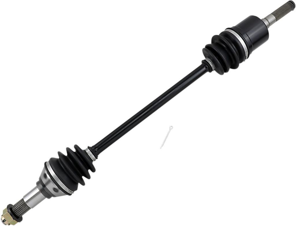 Obrázek produktu KOMPLETNÍ SADA NÁPRAV CANAM CAN-7031