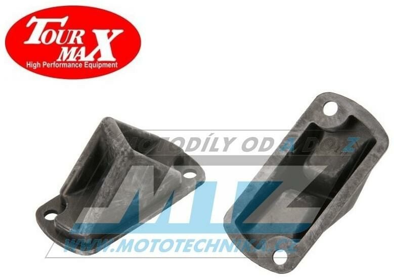 Obrázek produktu Membrána brzdové pumpy Nissin - Suzuki RM125+RM250 / 96-03 + DRZ400E / 00-07 (tmrvd-309) TMRVD-309