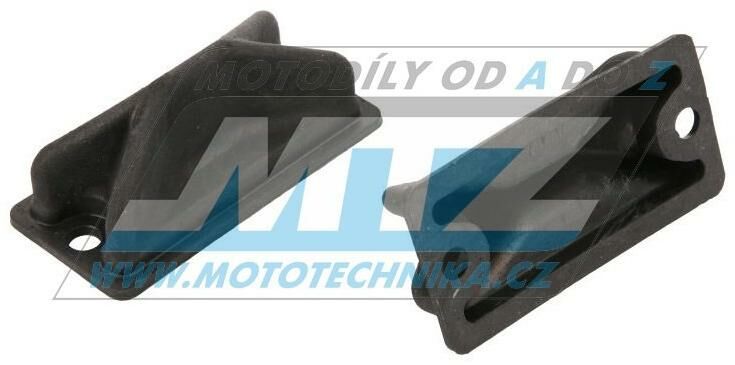 Obrázek produktu Membrána brzdové pumpy Nissin - Suzuki RM125+RM250+RMZ250+RMZ450 + RM80+RM85+RM500 + RMX450Z+DRZ125+DRZ400 TMRVD-306