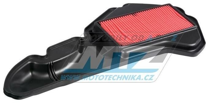 Obrázek produktu Filtr vzduchový HFA1134 (HifloFiltro) - Honda PCX125+PCX150 / 18-20 HFA1134