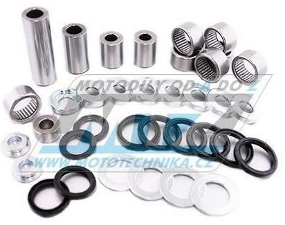 Obrázek produktu Sada přepákování Honda CRF450R / 17-24 + CRF250R / 18-24 + CRF450L / 19-24 + CRF450RX+CRF250RX 26.110186-MTZ