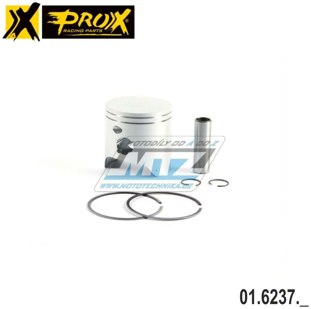 Obrázek produktu PISTN KT 150SX '16+ 57.95 01.6237.B