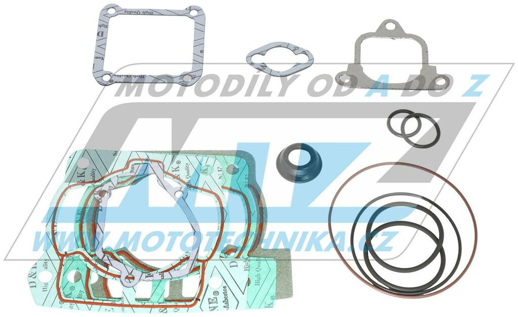 Obrázek produktu TĚSNĚNÍ TE RR200 19- 35.7219