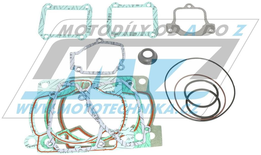 Obrázek produktu TĚSNĚNÍ TE RR250 13-21 35.7313