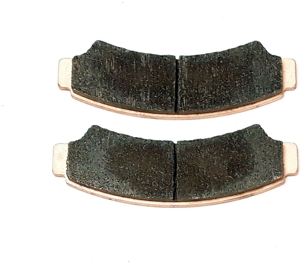 Obrázek produktu FRONT BRAKE PAD S03E15A20001