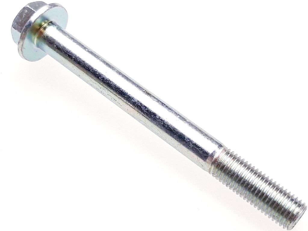 Obrázek produktu HEXAGON FLANGE BOLT M10×1.25×100 GBT005789038