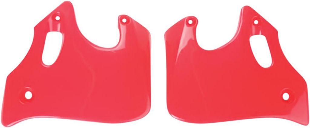 Obrázek produktu RAD CVR CR 93-4 FL ČERVENÁ HO02653#067