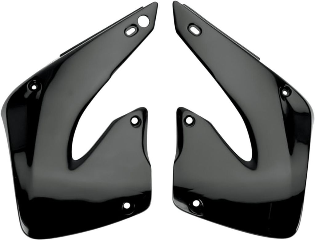 Obrázek produktu RAD CVRS CR 2000 BLK HO03664#001