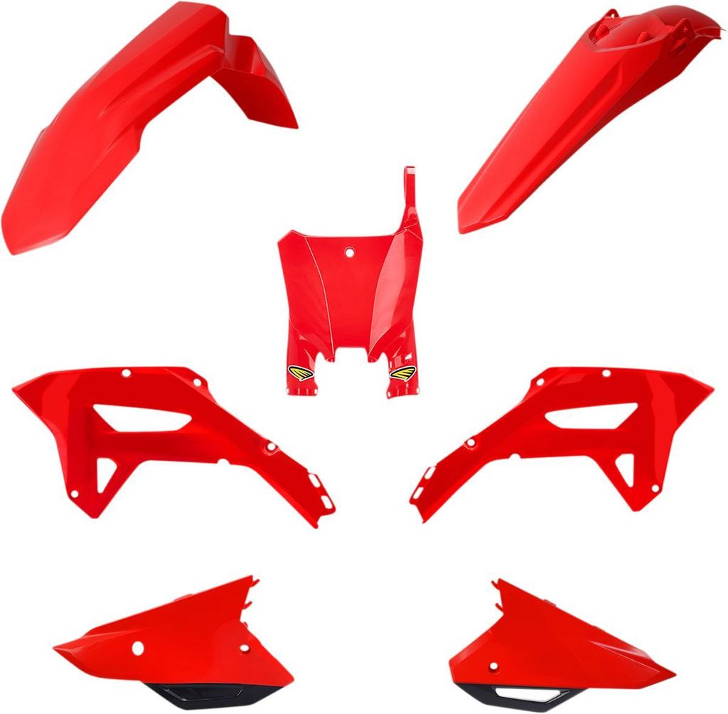 Obrázek produktu REP BODYKIT HON OEM CRF450RX 1CYC-9432-00