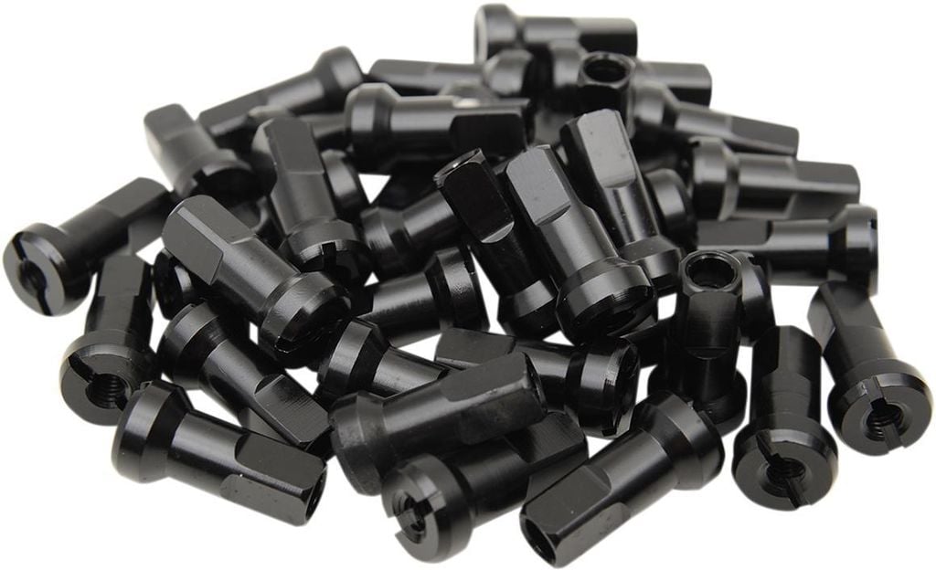 Obrázek produktu SADA NIPLŮ MX1 8 GA BLK 24-810