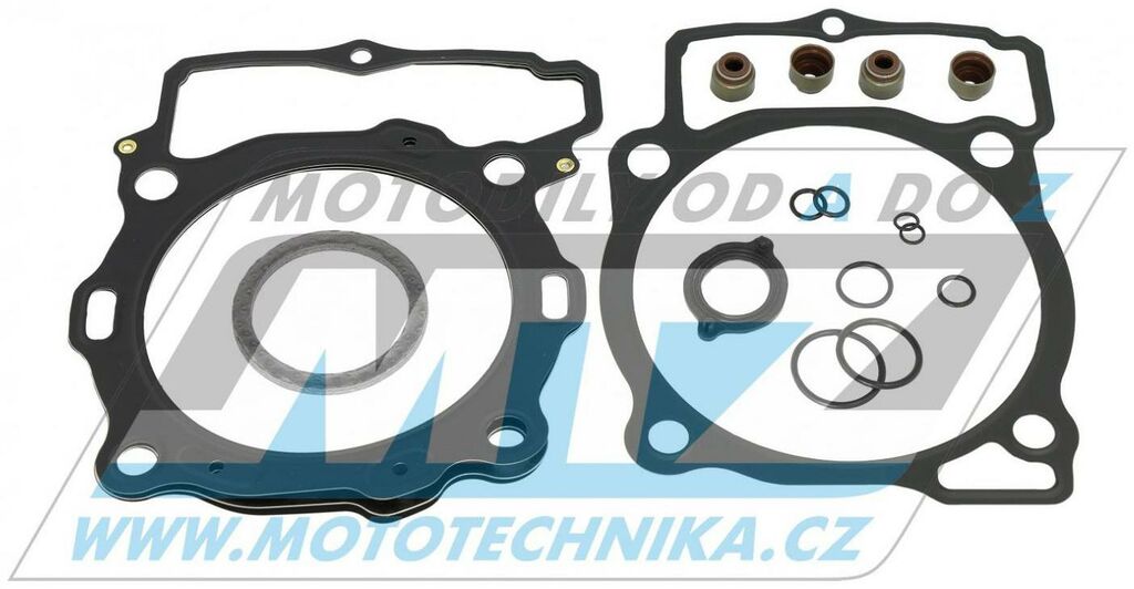 Obrázek produktu TĚSNĚNÍ TE RR480 20-23 35.7430