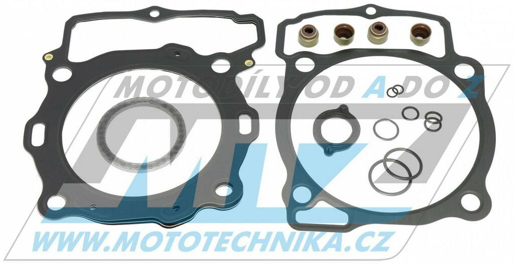 Obrázek produktu TĚSNĚNÍ TE RR430 20-23 35.7420