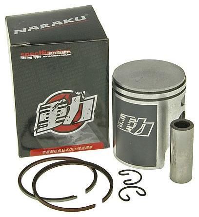 Obrázek produktu SADA PÍSTŮ 50 CM3 NK101.38