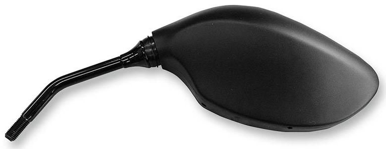 Obrázek produktu ZRCADLOVĚ ČERNÝ LEVÝ DŘÍK EC 20-87142