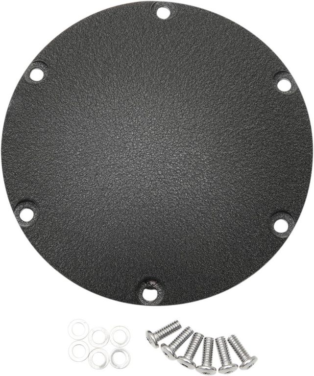 Obrázek produktu KRYT DERBY 04-22XL F BK 301498