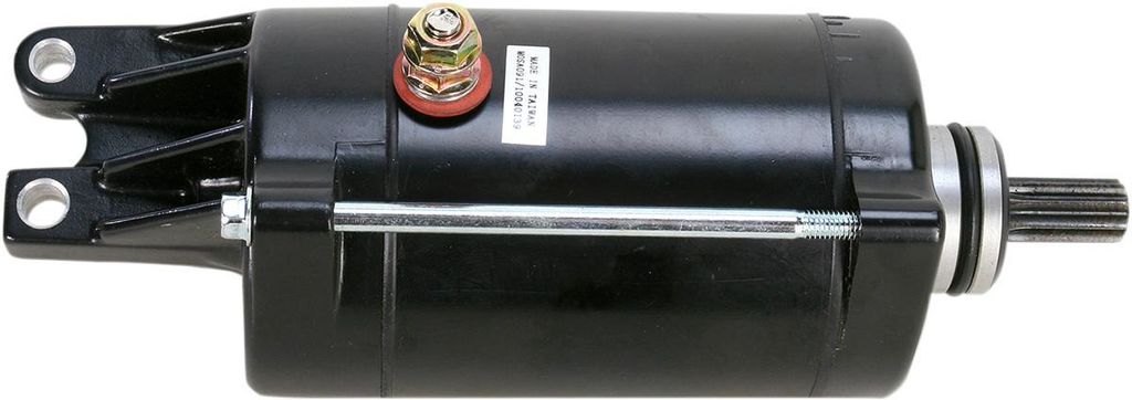 Obrázek produktu STARTOVACÍ BLÁTO HONDA M61-199