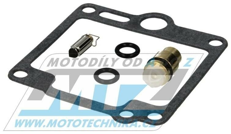 Obrázek produktu Sada karburátoru Yamaha FJ1200 / 88-97 + XJ700X / 85-87 TMCAB-Y30