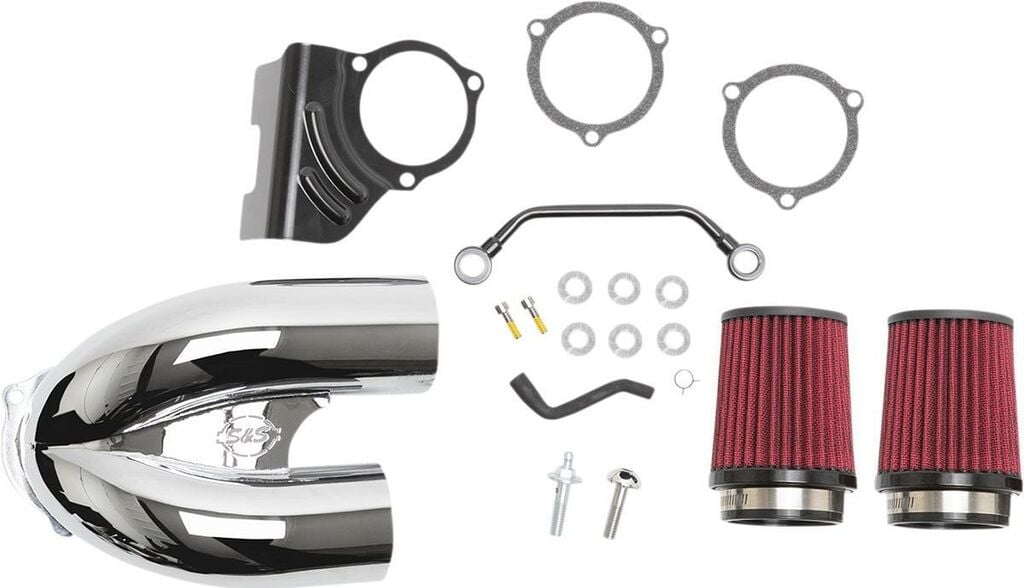 Obrázek produktu AIRCLEANR T/I 08-17 TC CH 170-0636A