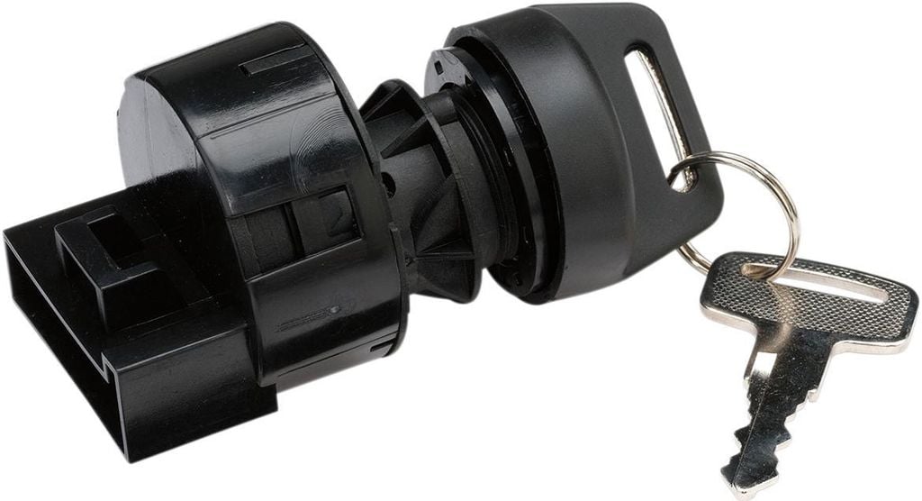 Obrázek produktu SPÍNAČ ZAPALOVÁNÍ 100-1302-PU