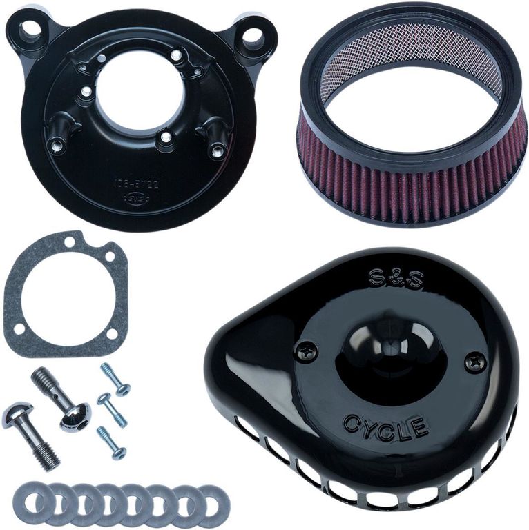 Obrázek produktu AIR CLNR BLK MTD 01-17TC 170-0442