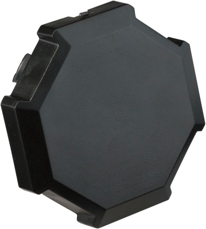 Obrázek produktu VÍČKO NÁBOJE RZR - ČERNÉ 100-2276-PU