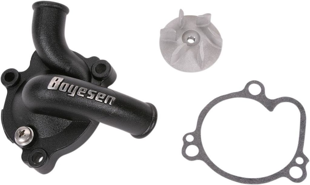 Obrázek produktu KRYT/IMP ČERPADLA KX BLK WPK-12B