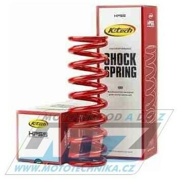 Obrázek produktu Pružina zadního tlumiče 95N - Honda CRF1000L Africa Twin / 16-19 + CRF1100L Africa Twin / 20-21 KT5660245-95