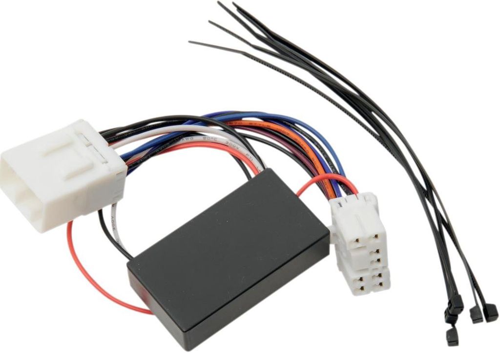 Obrázek produktu MODUL STROBOSKOPŮ MŮŽE SBĚRNICE MAGICSTROBESCAN