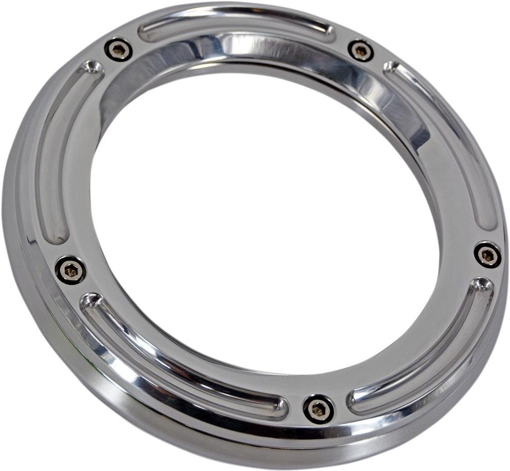 Obrázek produktu KRYT DERBY ASLT CHROM TM-0041CH