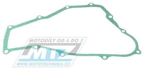 Obrázek produktu Těsnění víka spojky vnitřní (velké) Honda CR500 / 84 19.666B17067