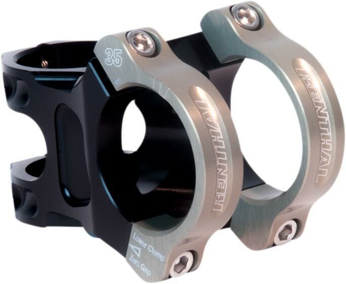 Obrázek produktu PŘEDSTAVEC RENTHAL APEX 35 ALUM STM119-BKAG