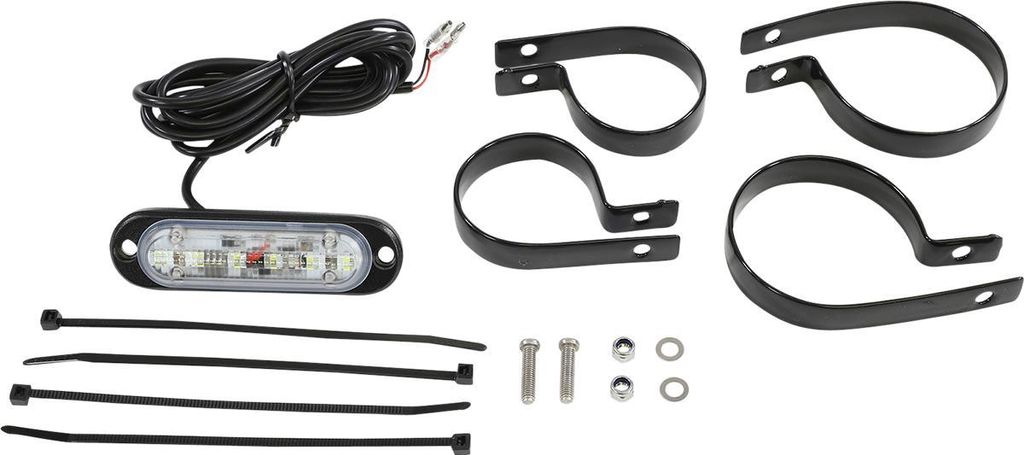 Obrázek produktu LED SVĚTLA KIT ZÁLOŽNÍ PŘIDAT 66009