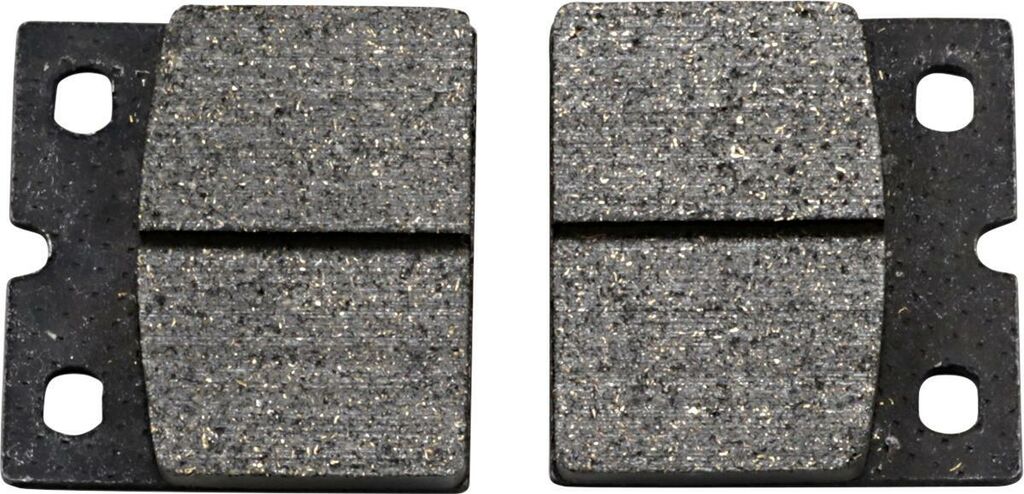 Obrázek produktu BRZDOVÉ DESTIČKY POLOKOVOVÉ FD013G1054