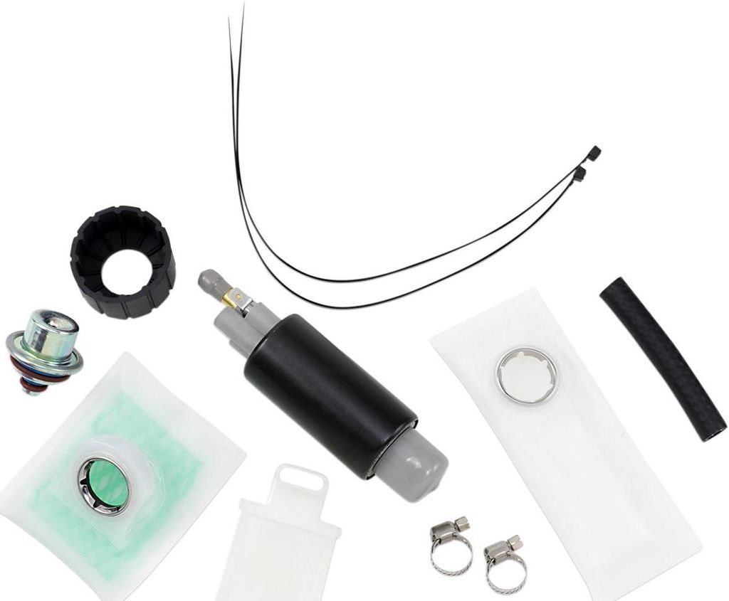 Obrázek produktu SADA PRO PŘESTAVBU PALIVOVÉHO ČERPADLA 47-2009