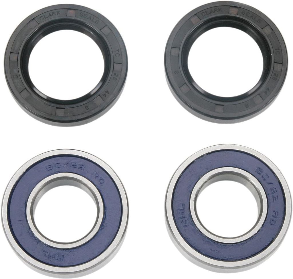 Obrázek produktu SADA LOŽISEK KOL 25-1403 25-1403-A