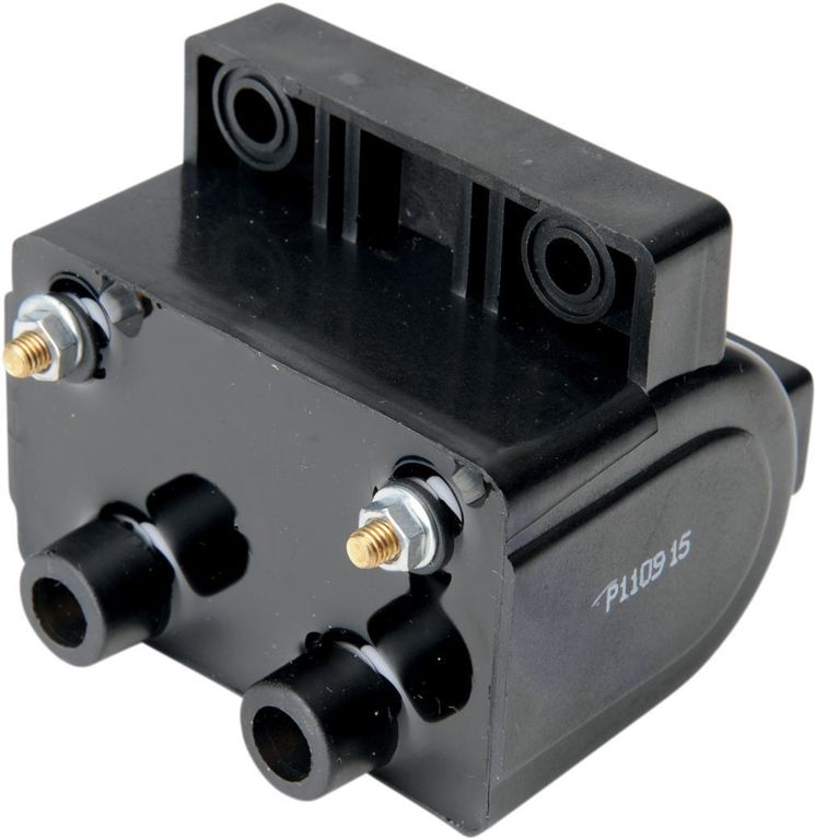 Obrázek produktu CÍVKA DUALFIRE 5 OHMŮ ČERNÁ 10-2027