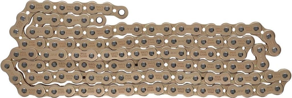 Obrázek produktu ŘETĚZOVÉ KOLO 520x120 L G 07.RC520120CG