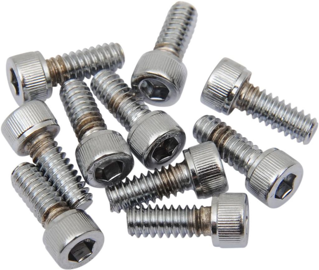 Obrázek produktu NÁSTRČNÁ HLAVA 10-24 X 5/8 MPB193