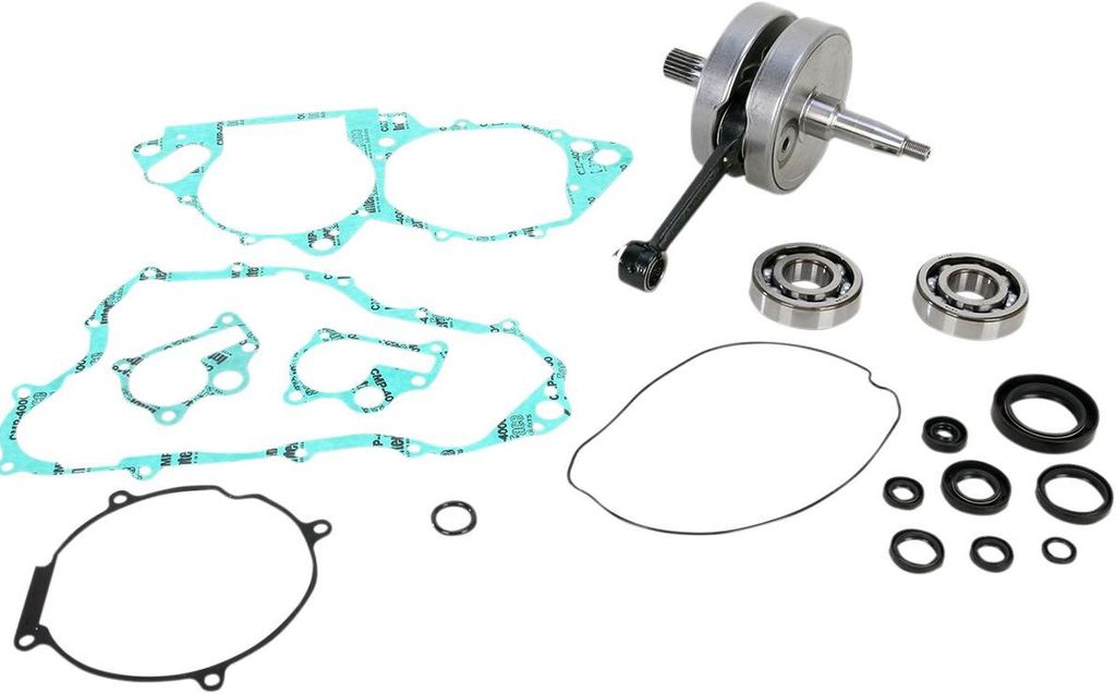 Obrázek produktu KLIKA W/BRG + TĚSNĚNÍ WWPC101