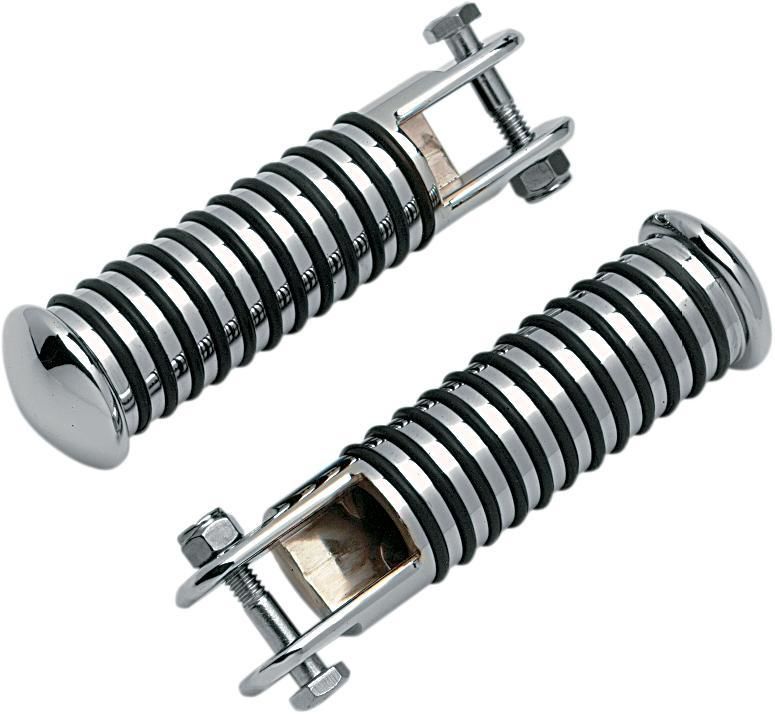 Obrázek produktu KULATÉ ŽEBROVÉ KOLÍKY 362096-BC3