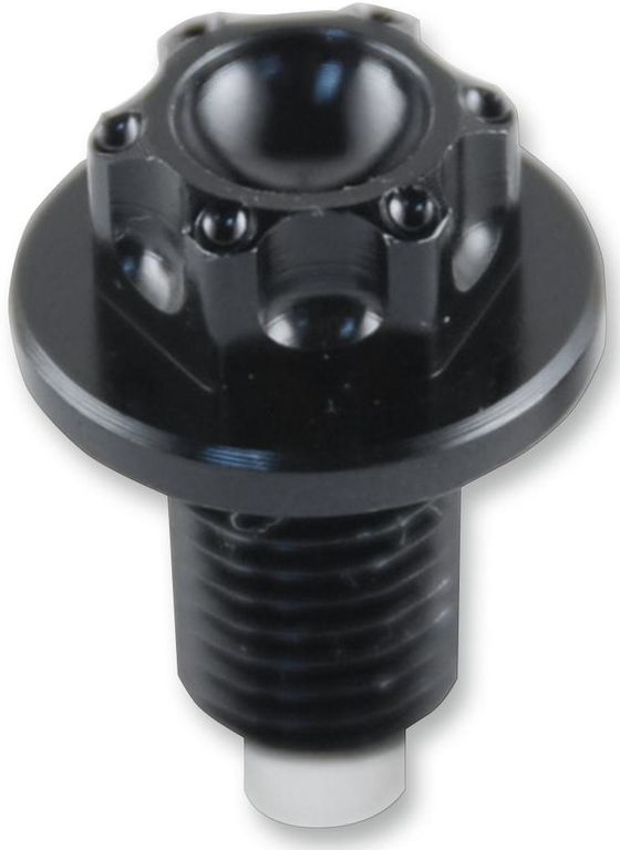 Obrázek produktu VYPOUŠTĚCÍ ZÁTKA 8X1,25X24 BLK 00-01940-22
