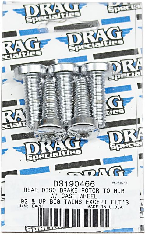 Obrázek produktu RR RTR BLT KT 92-17 CAST MK307