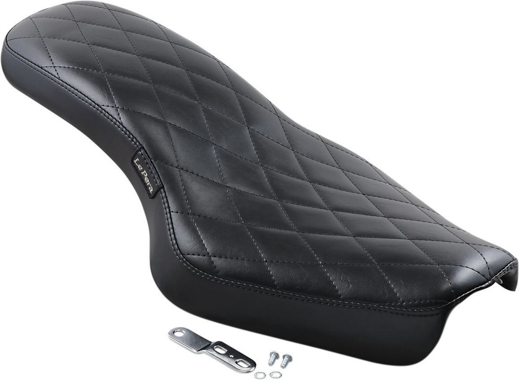 Obrázek produktu SEDADLO COBRA DIAMOND LK-076DM