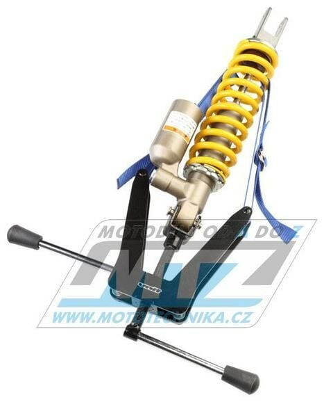 Obrázek produktu Přípravek pro demontáž pružiny zadního tlumiče DRC UNIT Spring Compressor DFUNP1120