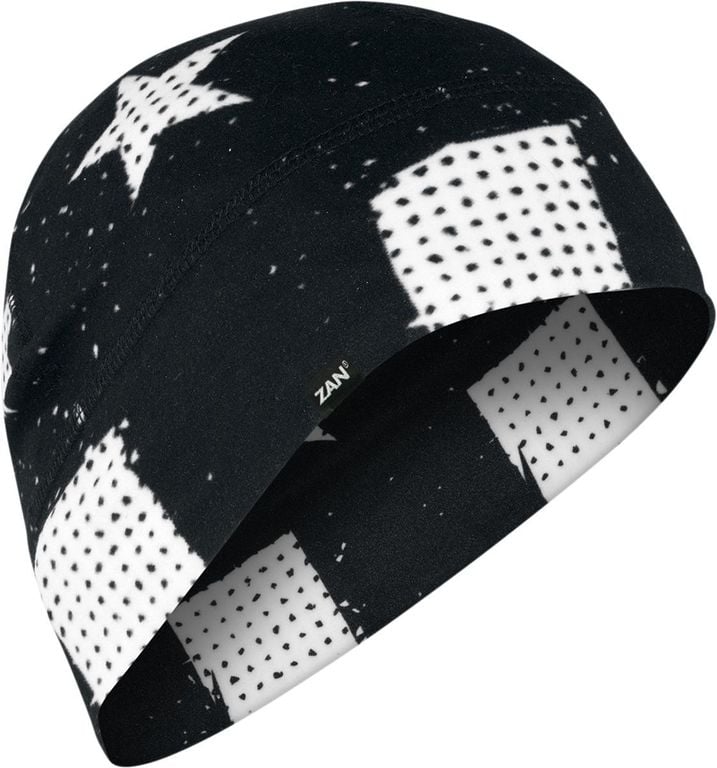 Obrázek produktu ČEPICE SF BLK WHT FLAG WHLL091